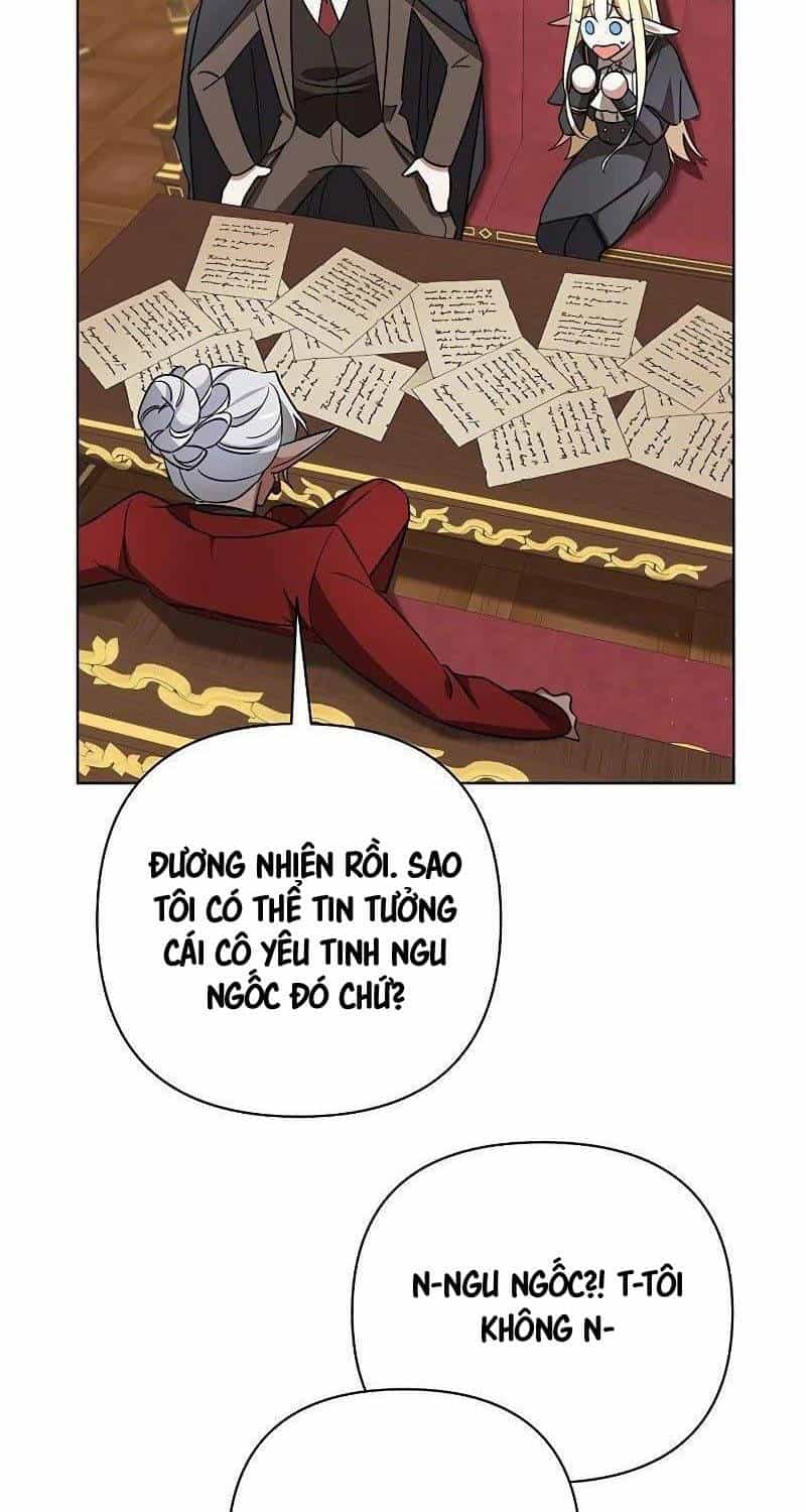 Học Viện Phá Sản - Chương 6 - ảnh 97