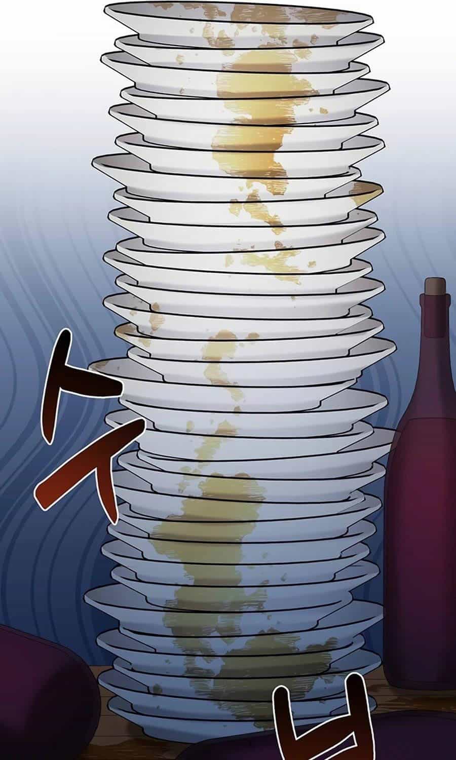 Học Viện Phá Sản - Chương 7 - ảnh 31