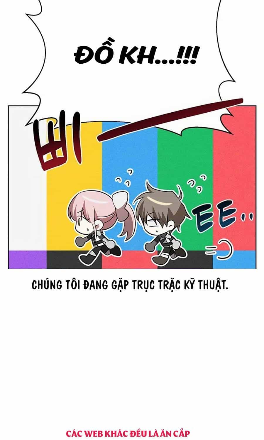 Học Viện Phá Sản - Chương 7 - ảnh 34