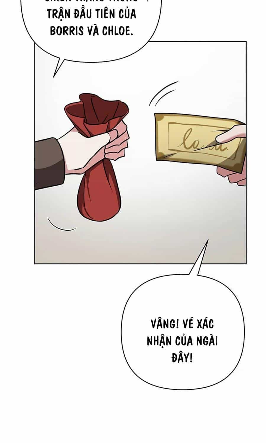 Học Viện Phá Sản - Chương 7 - ảnh 46