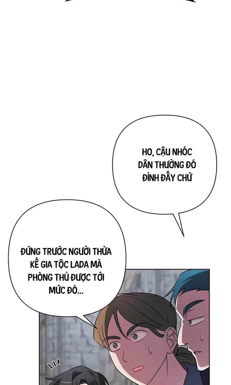 Học Viện Phá Sản - Chương 8 - ảnh 10