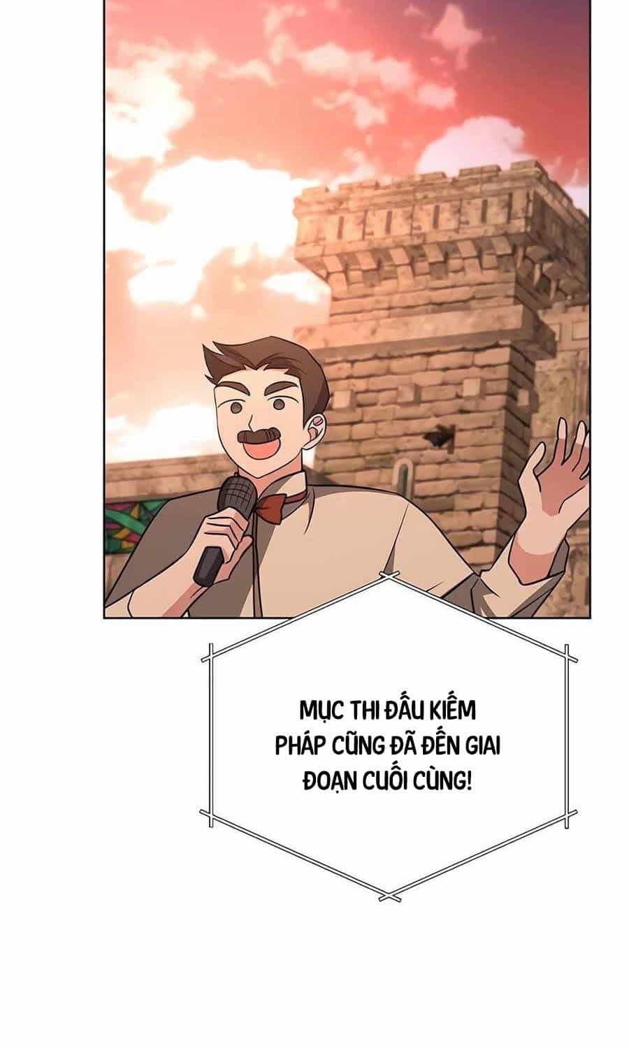 Học Viện Phá Sản - Chương 8 - ảnh 29