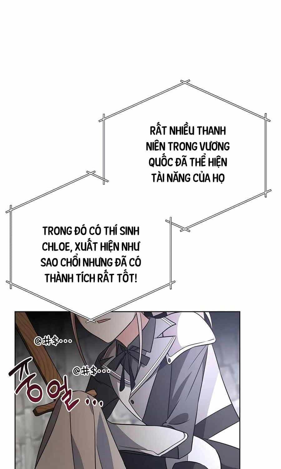 Học Viện Phá Sản - Chương 8 - ảnh 30
