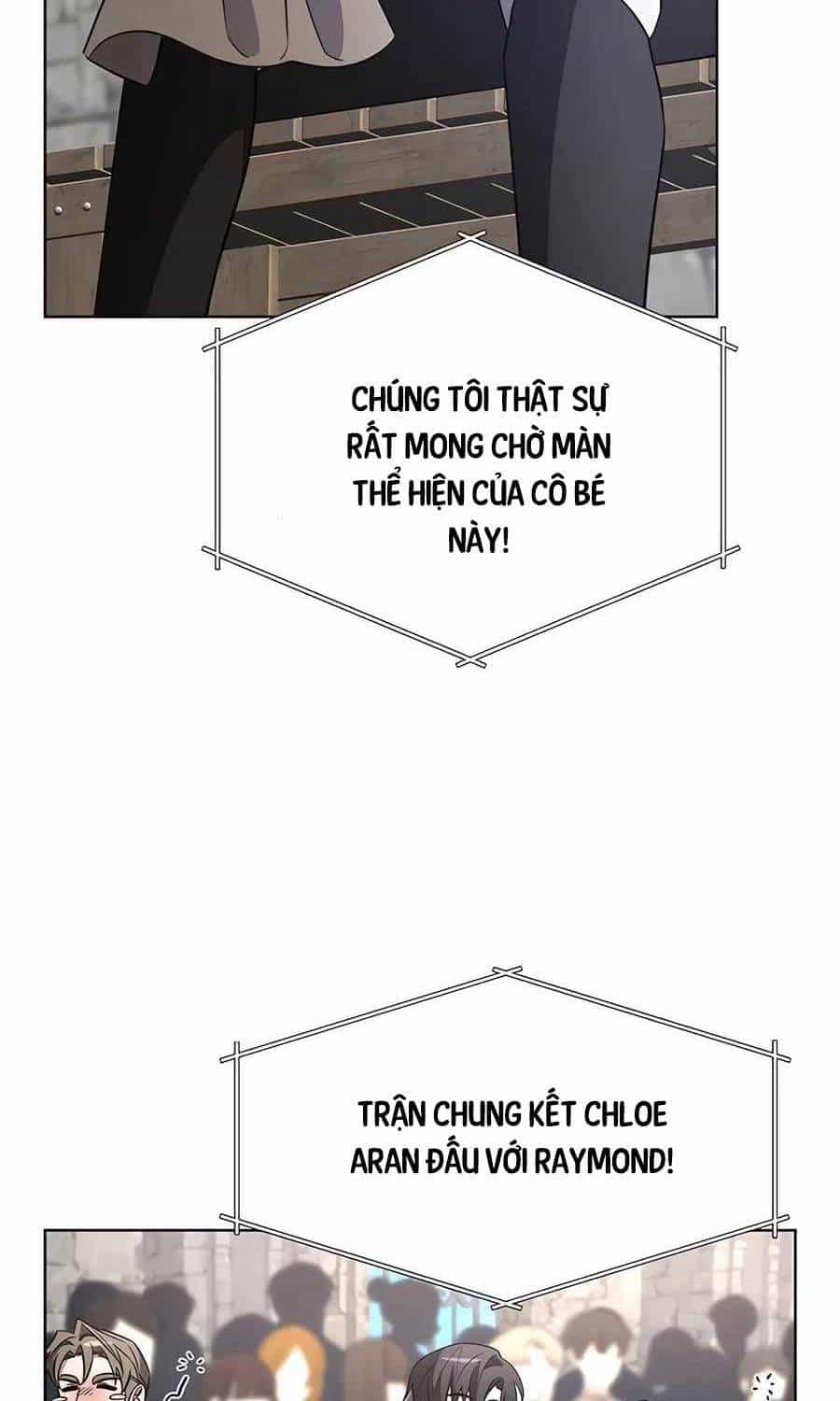 Học Viện Phá Sản - Chương 8 - ảnh 31