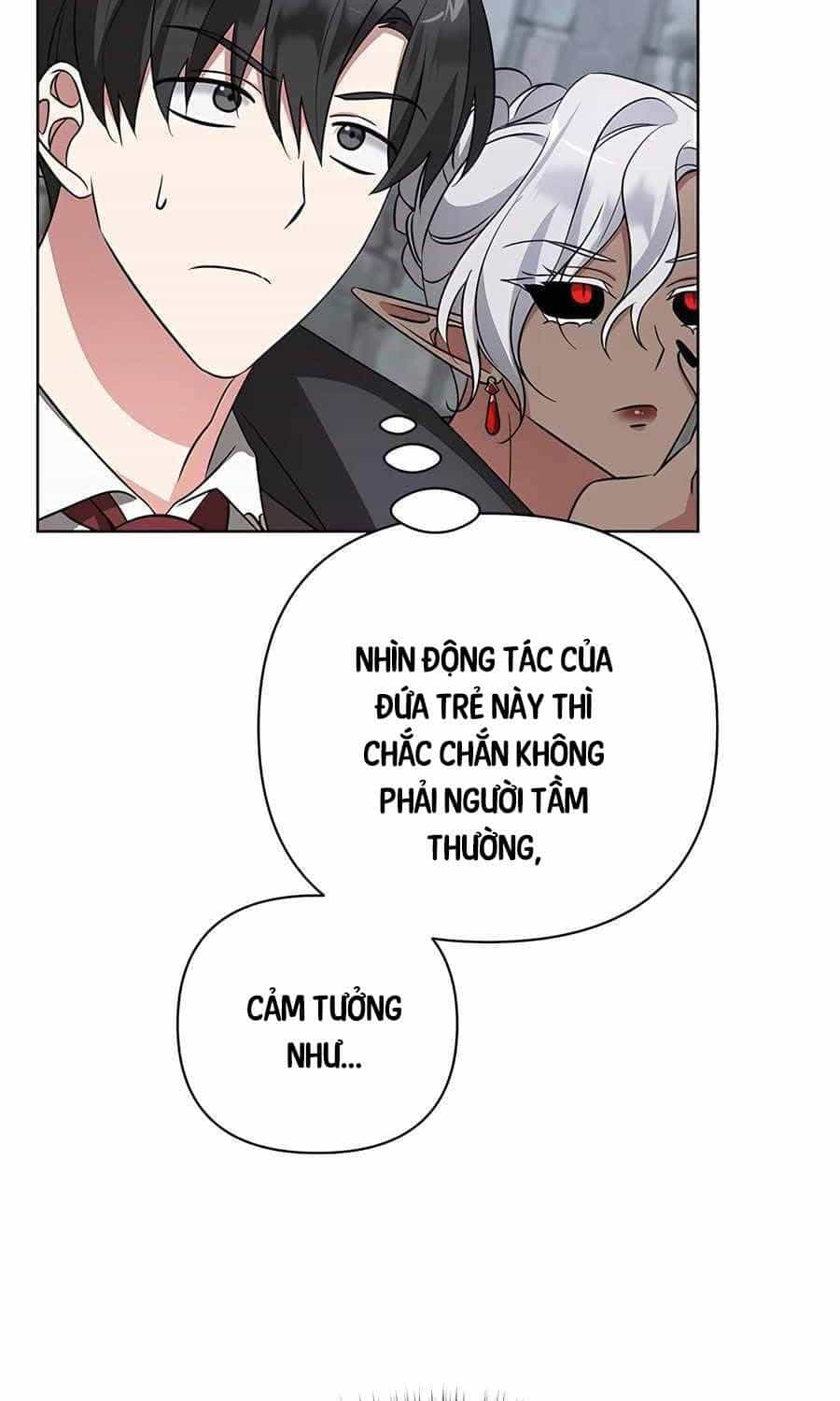 Học Viện Phá Sản - Chương 8 - ảnh 56