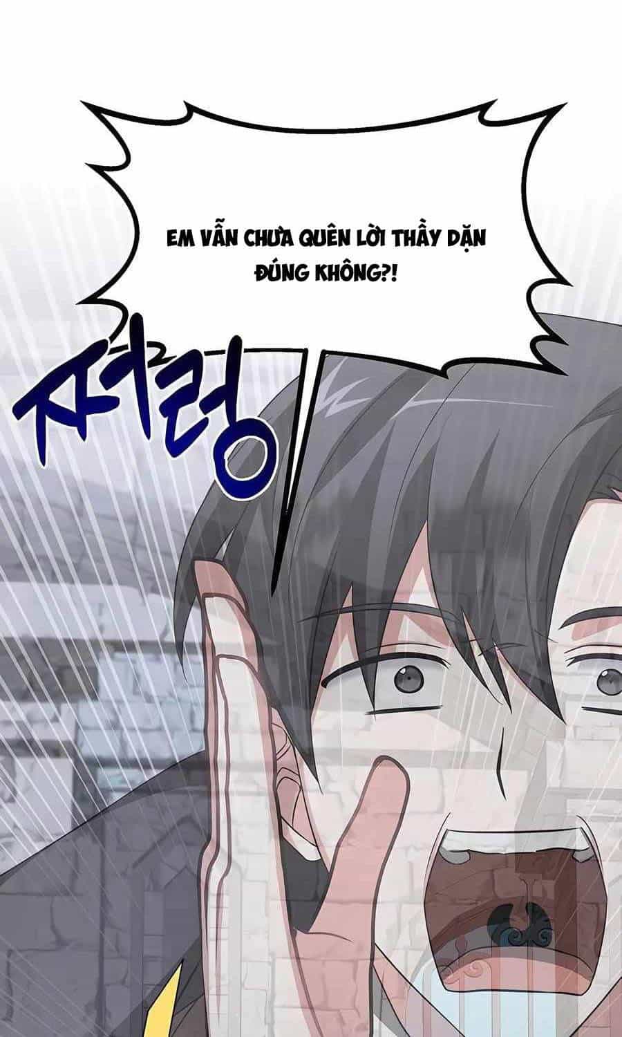 Học Viện Phá Sản - Chương 8 - ảnh 91