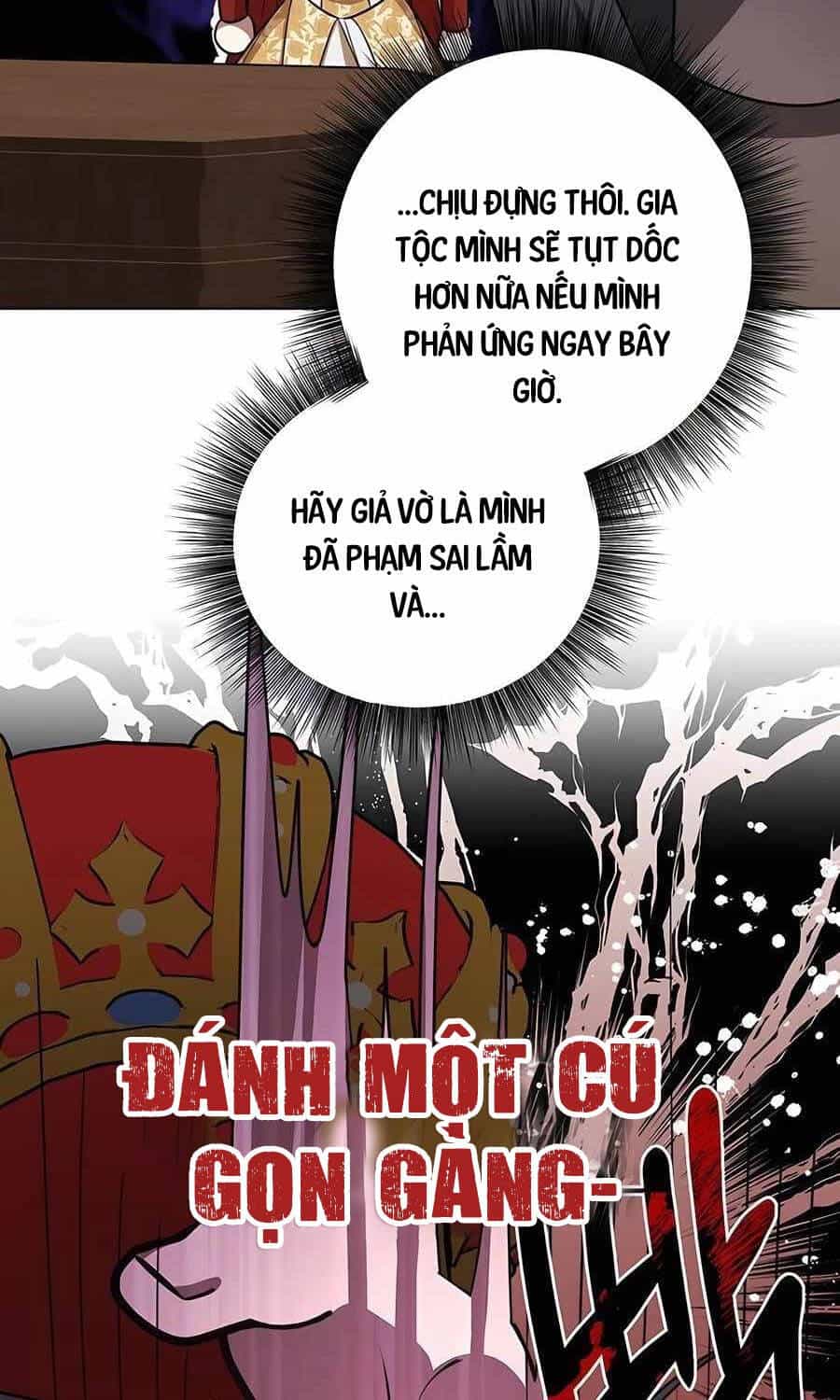 Học Viện Phá Sản - Chương 9 - ảnh 47