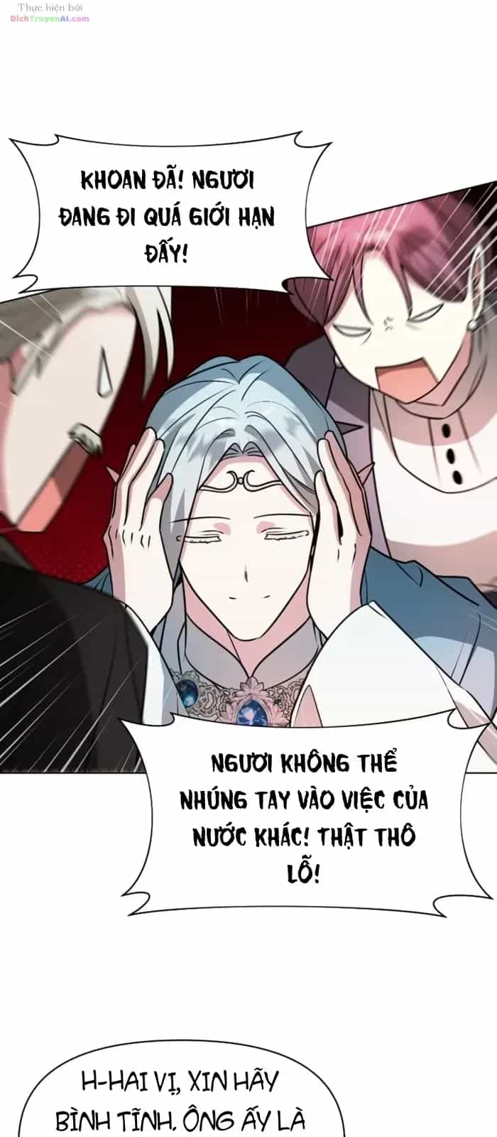 Học Viện Phá Sản - Chương 93 - ảnh 25