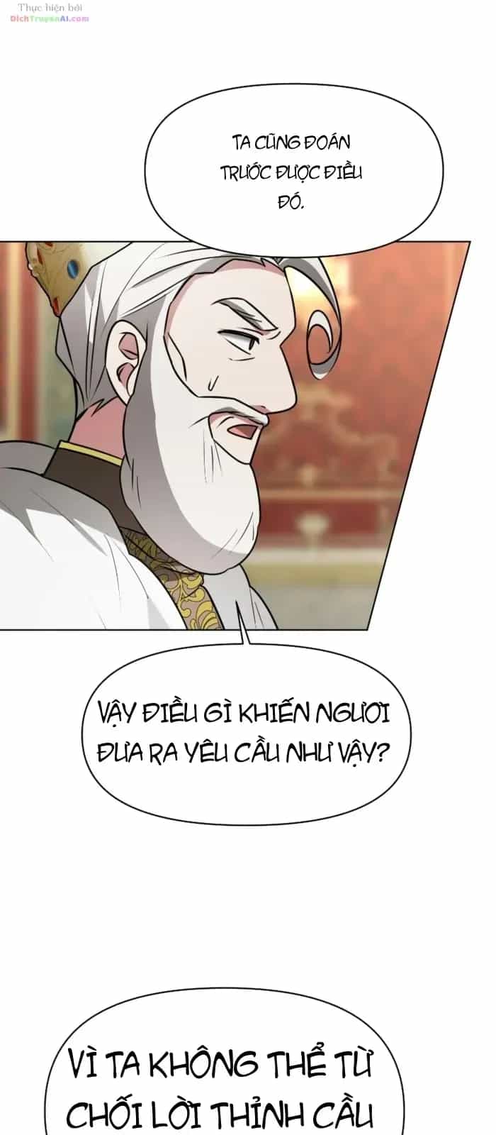 Học Viện Phá Sản - Chương 93 - ảnh 27