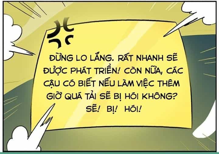 Học Viện Phi Nhân - Chương 98 - 100 - ảnh 32