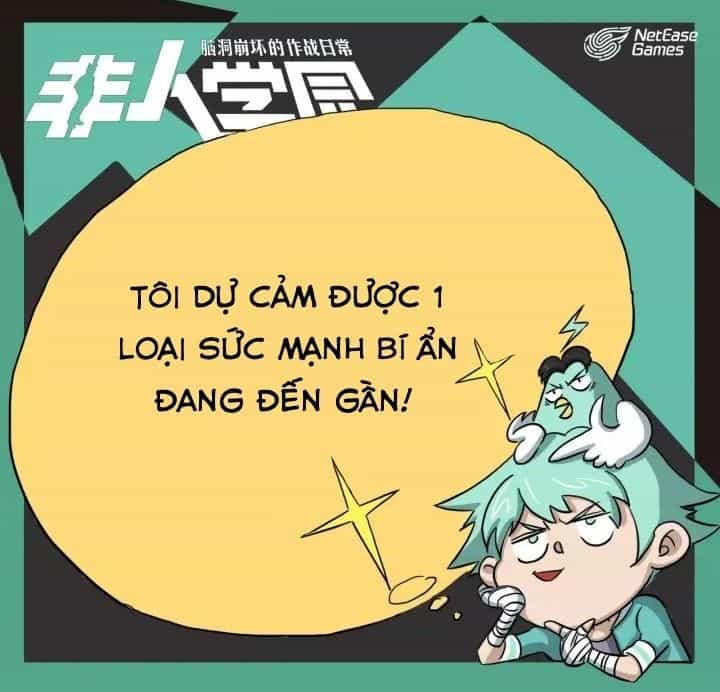 Học Viện Phi Nhân - Chương 135.1 - ảnh 3