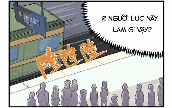 Học Viện Phi Nhân - Chương 165 - ảnh 11