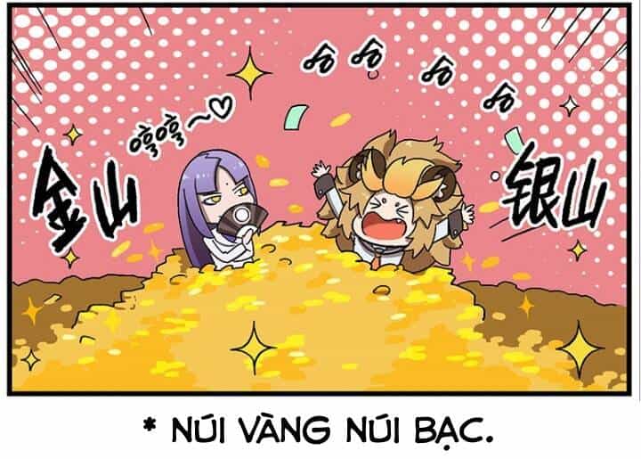 Học Viện Phi Nhân - Chương 211 - ảnh 8