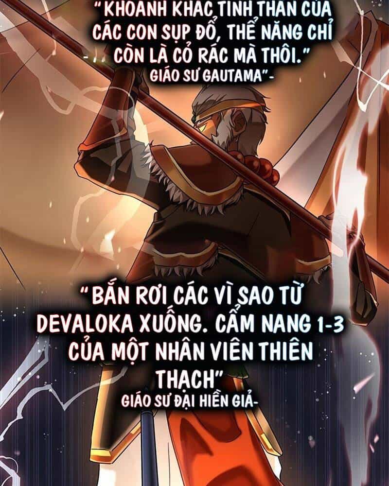 Học Viện Tối Thượng - Chương 0 - ảnh 86
