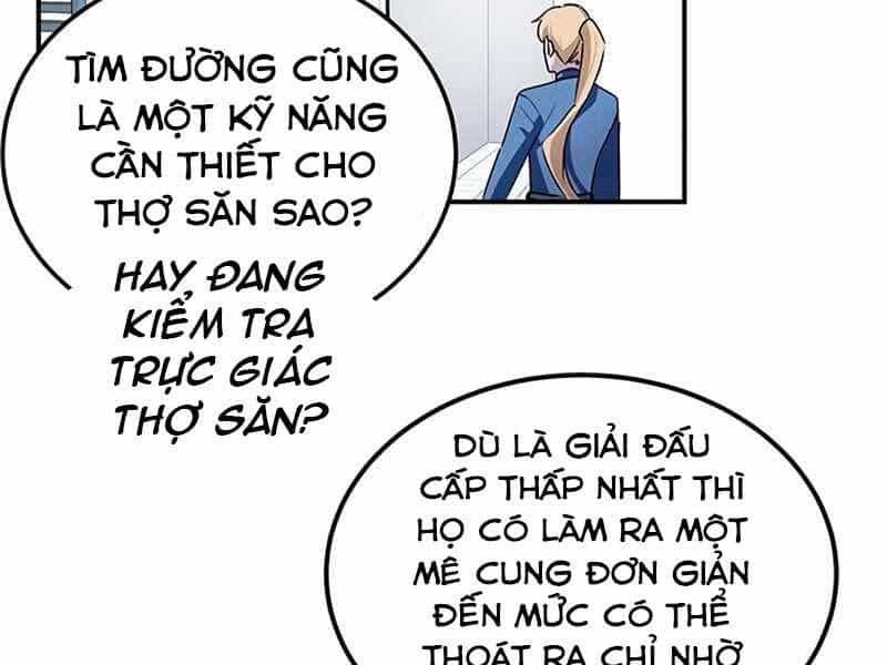 Học Viện Tối Thượng - Chương 8 - ảnh 21