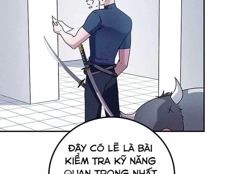 Học Viện Tối Thượng - Chương 8 - ảnh 25