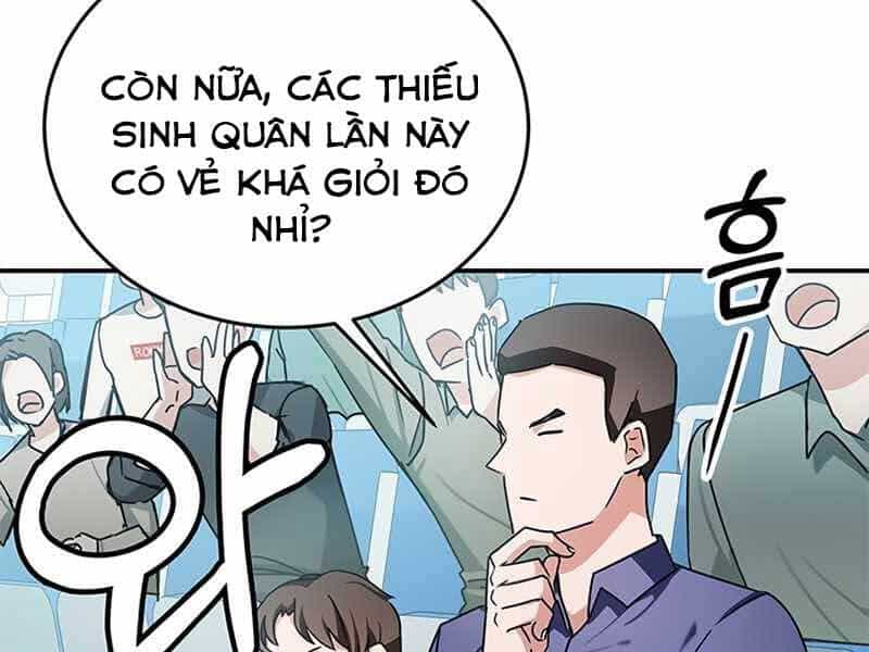 Học Viện Tối Thượng - Chương 8 - ảnh 27