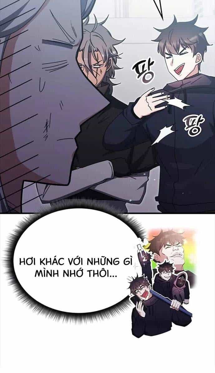 Học Viện Tối Thượng - Chương 96 - ảnh 13