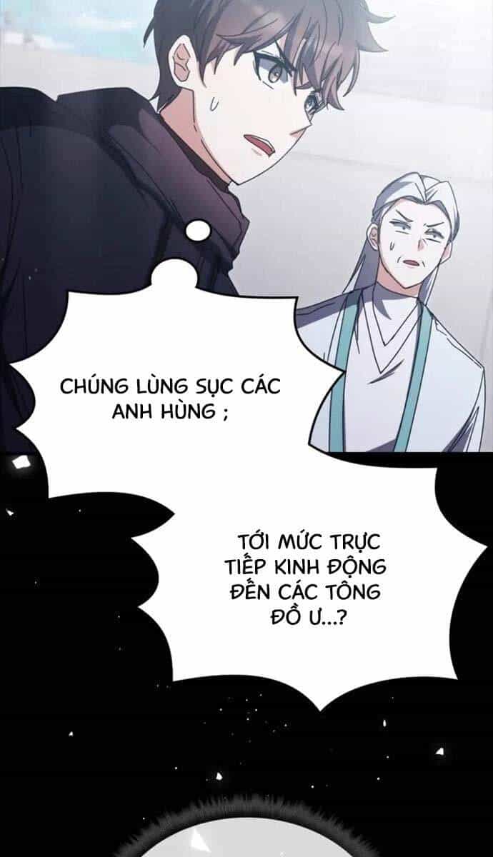 Học Viện Tối Thượng - Chương 96 - ảnh 22