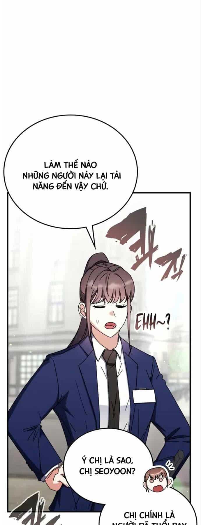 Học Viện Tối Thượng - Chương 101 - ảnh 29