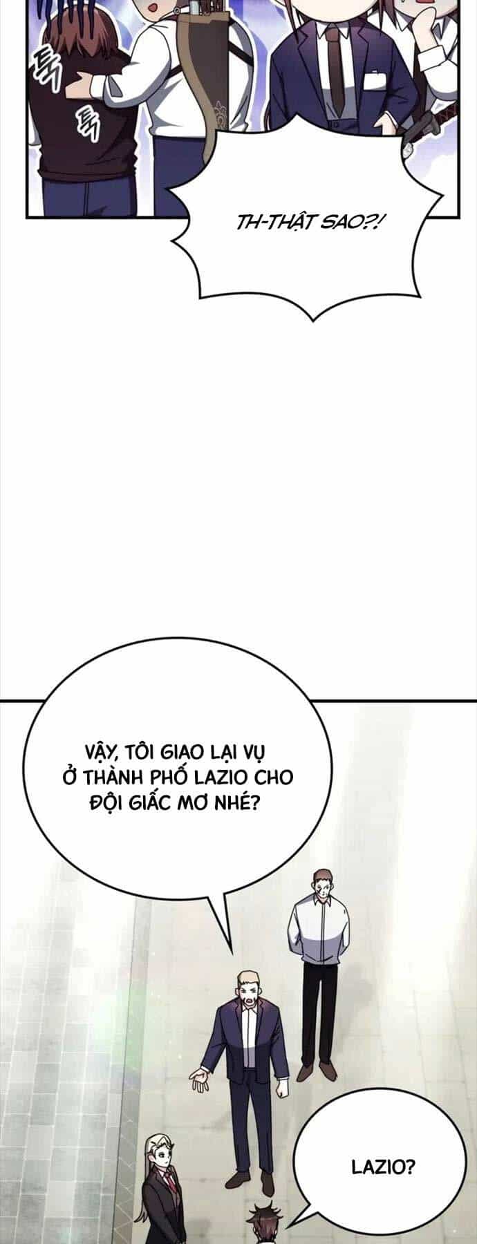 Học Viện Tối Thượng - Chương 101 - ảnh 52