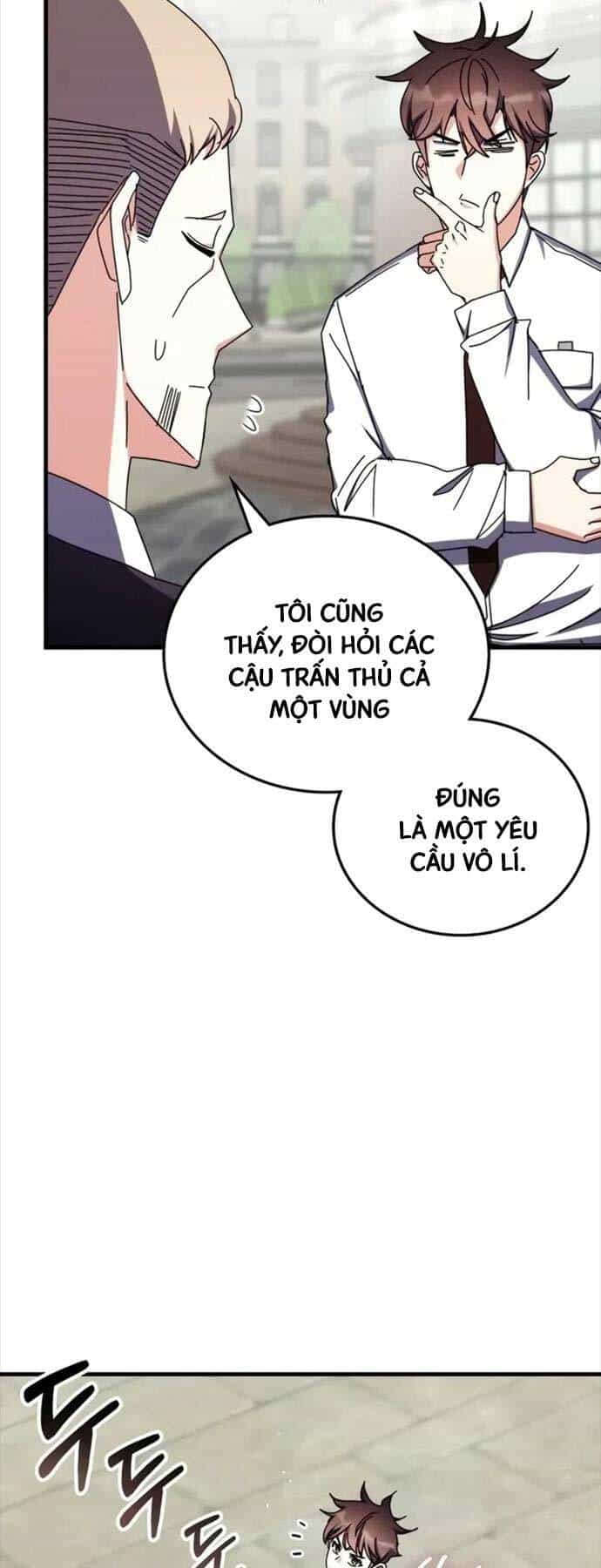 Học Viện Tối Thượng - Chương 101 - ảnh 54