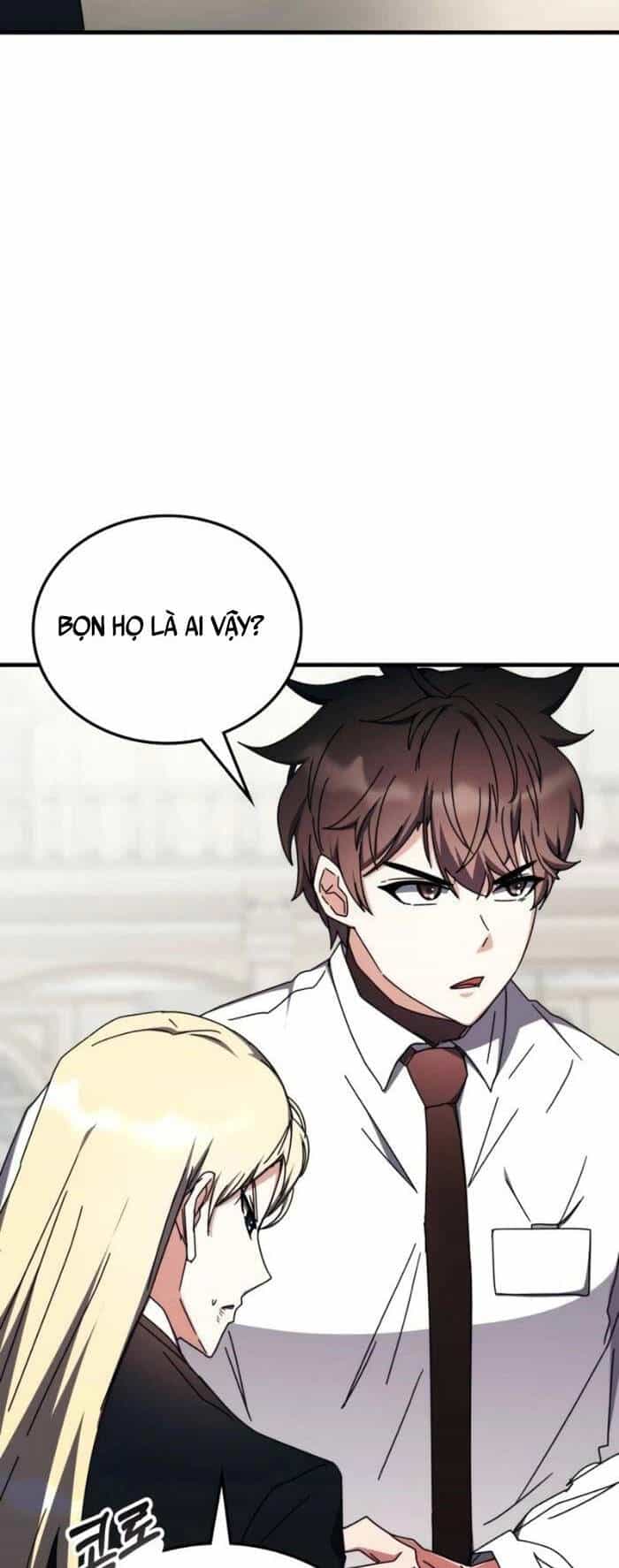 Học Viện Tối Thượng - Chương 103 - ảnh 21