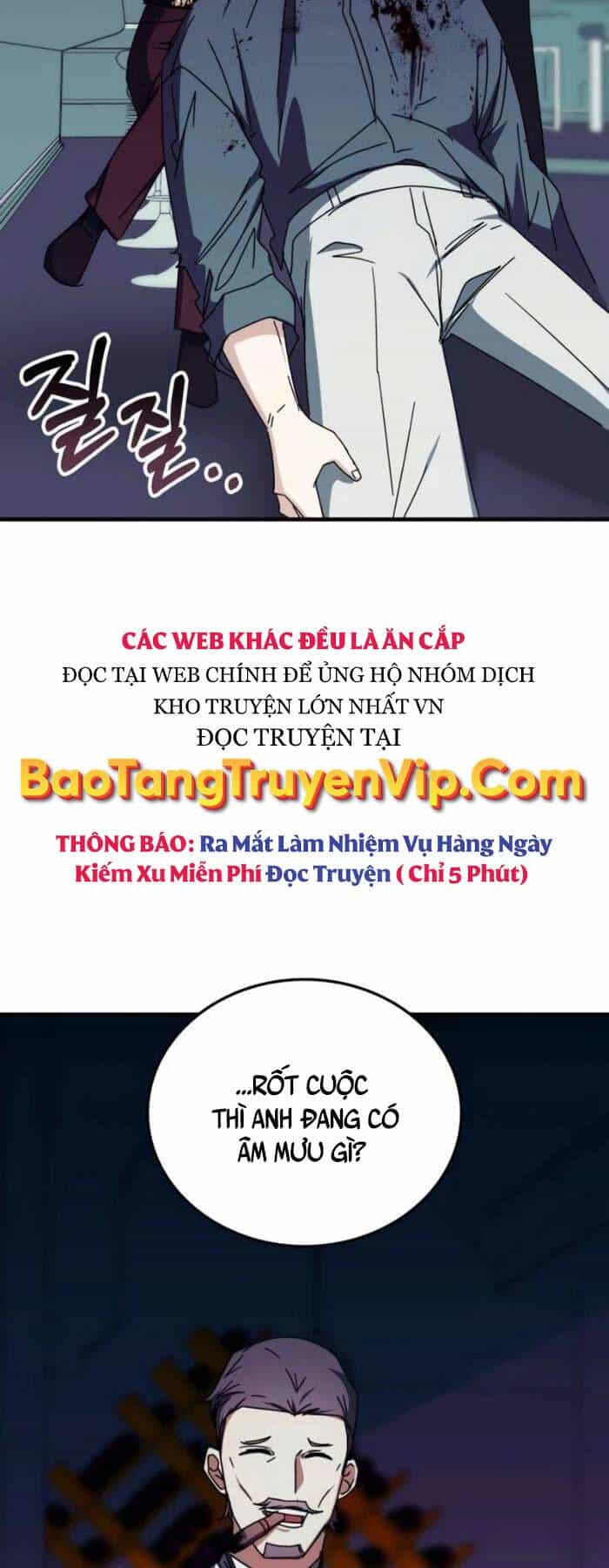 Học Viện Tối Thượng - Chương 103 - ảnh 3