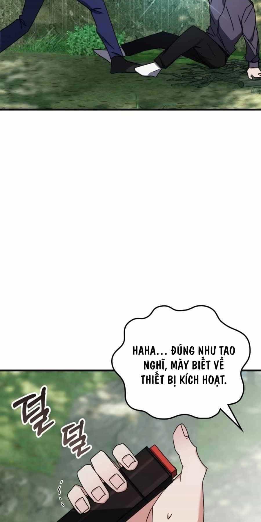 Học Viện Tối Thượng - Chương 105 - ảnh 27