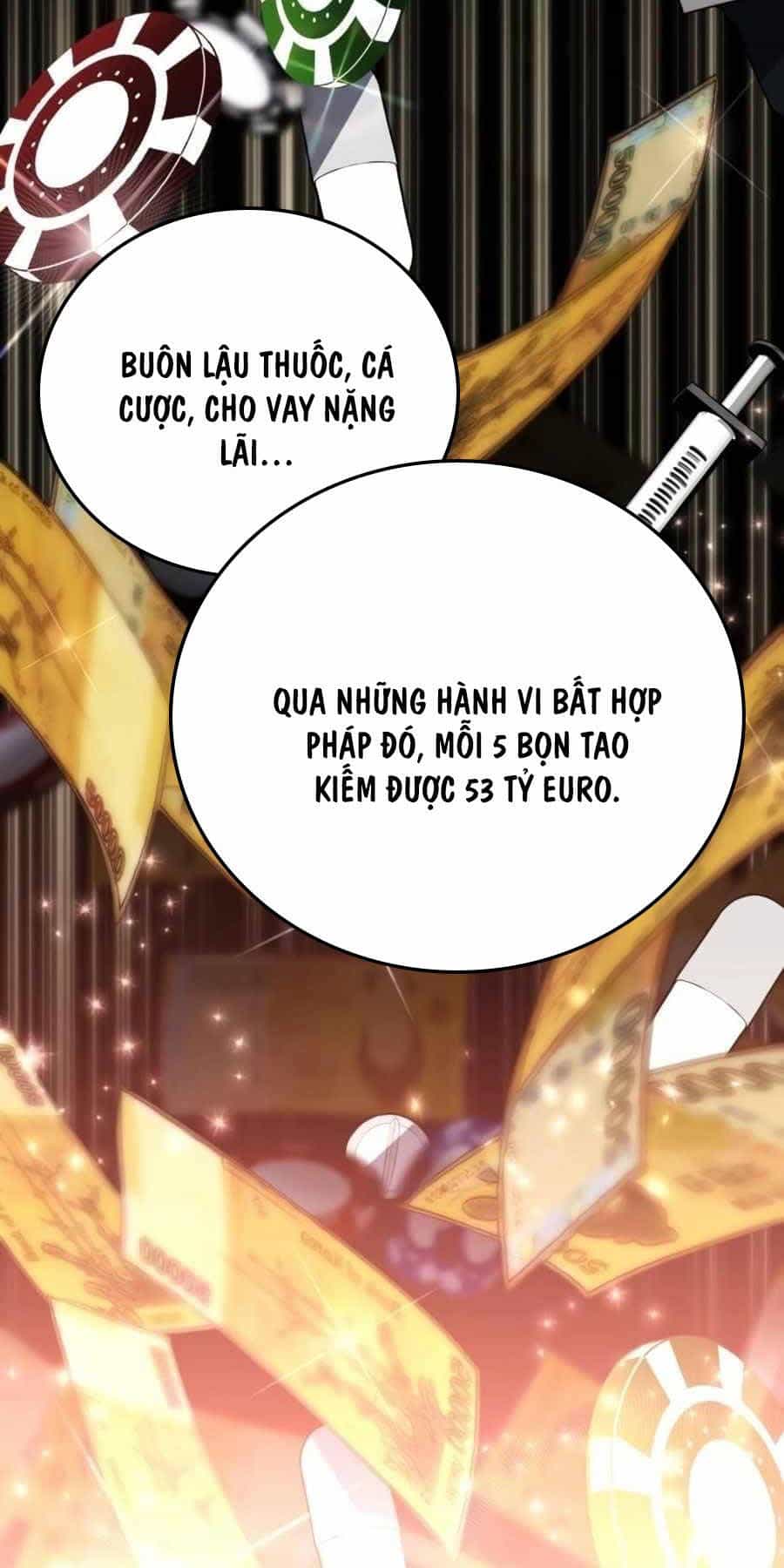 Học Viện Tối Thượng - Chương 105 - ảnh 86