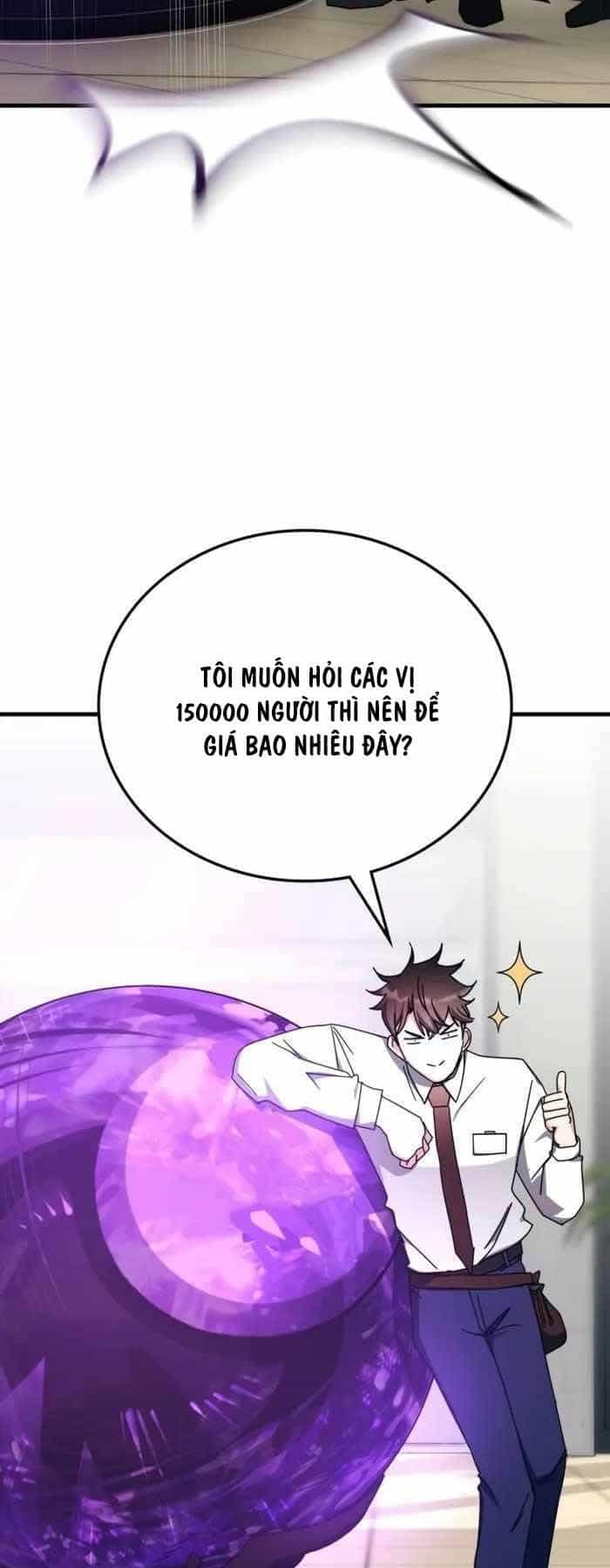 Học Viện Tối Thượng - Chương 106 - ảnh 35