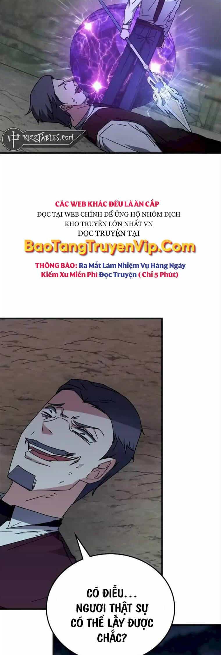 Học Viện Tối Thượng - Chương 109 - ảnh 6