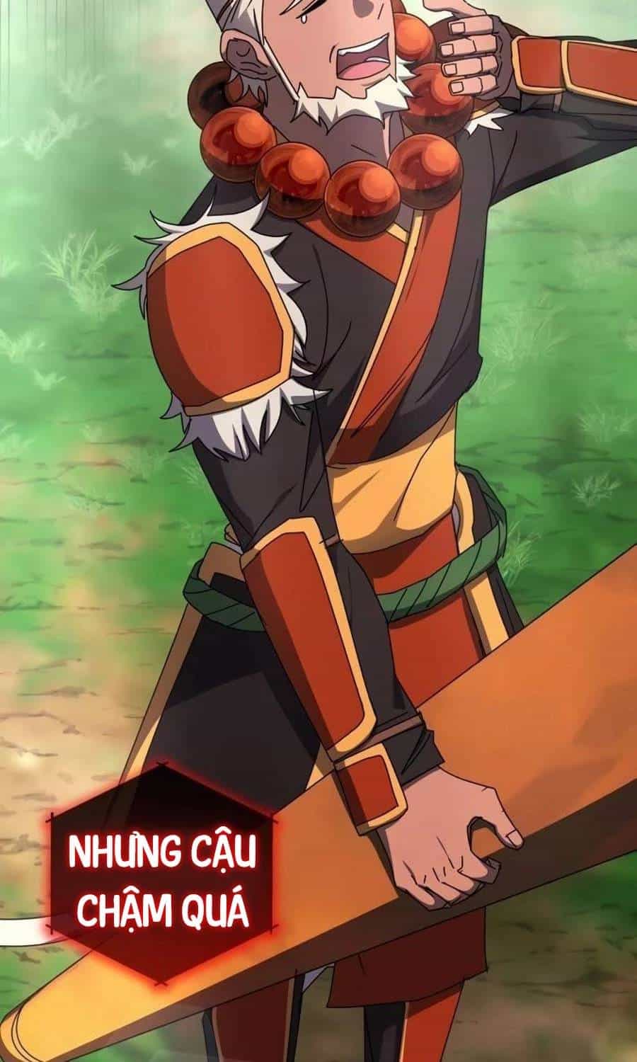 Học Viện Tối Thượng - Chương 117 - ảnh 12