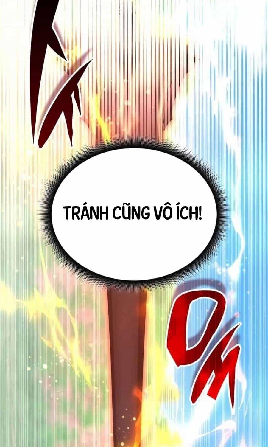 Học Viện Tối Thượng - Chương 117 - ảnh 24