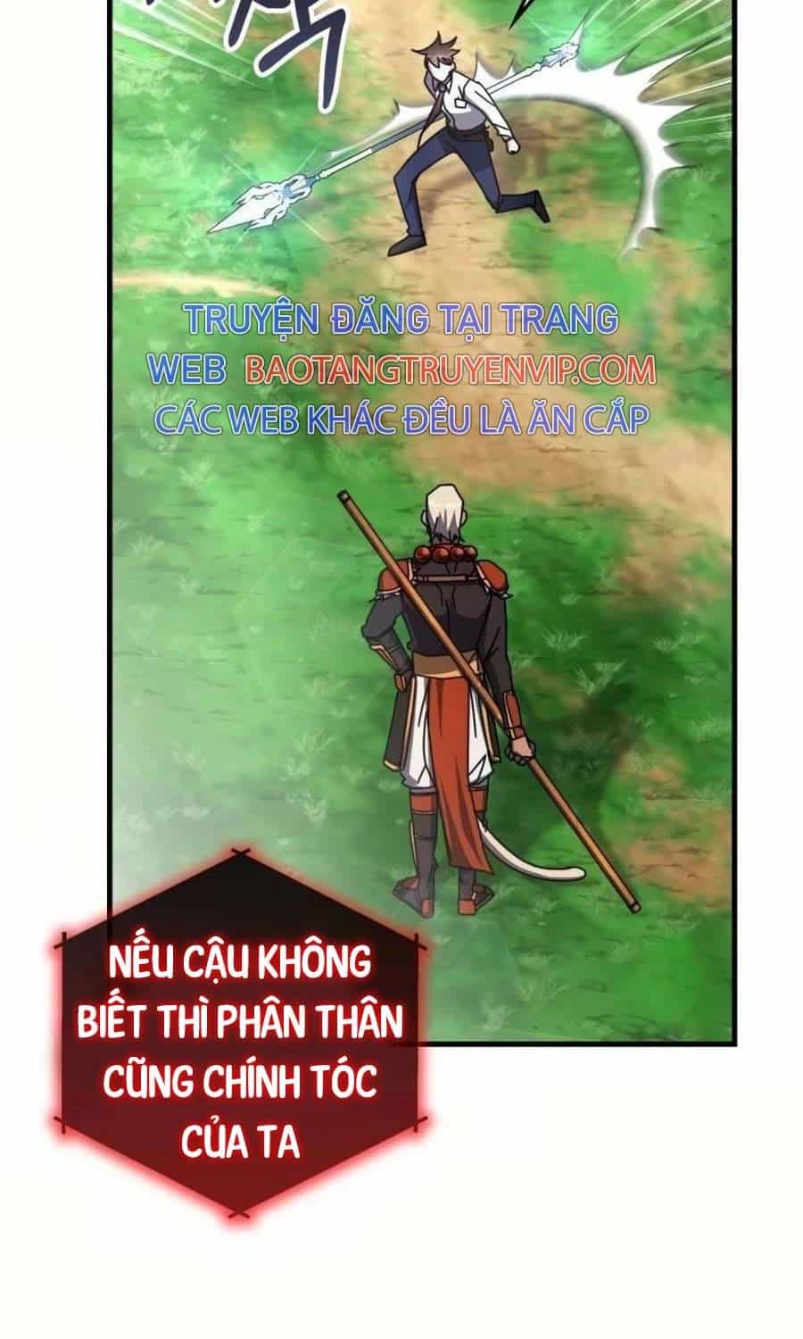 Học Viện Tối Thượng - Chương 117 - ảnh 37