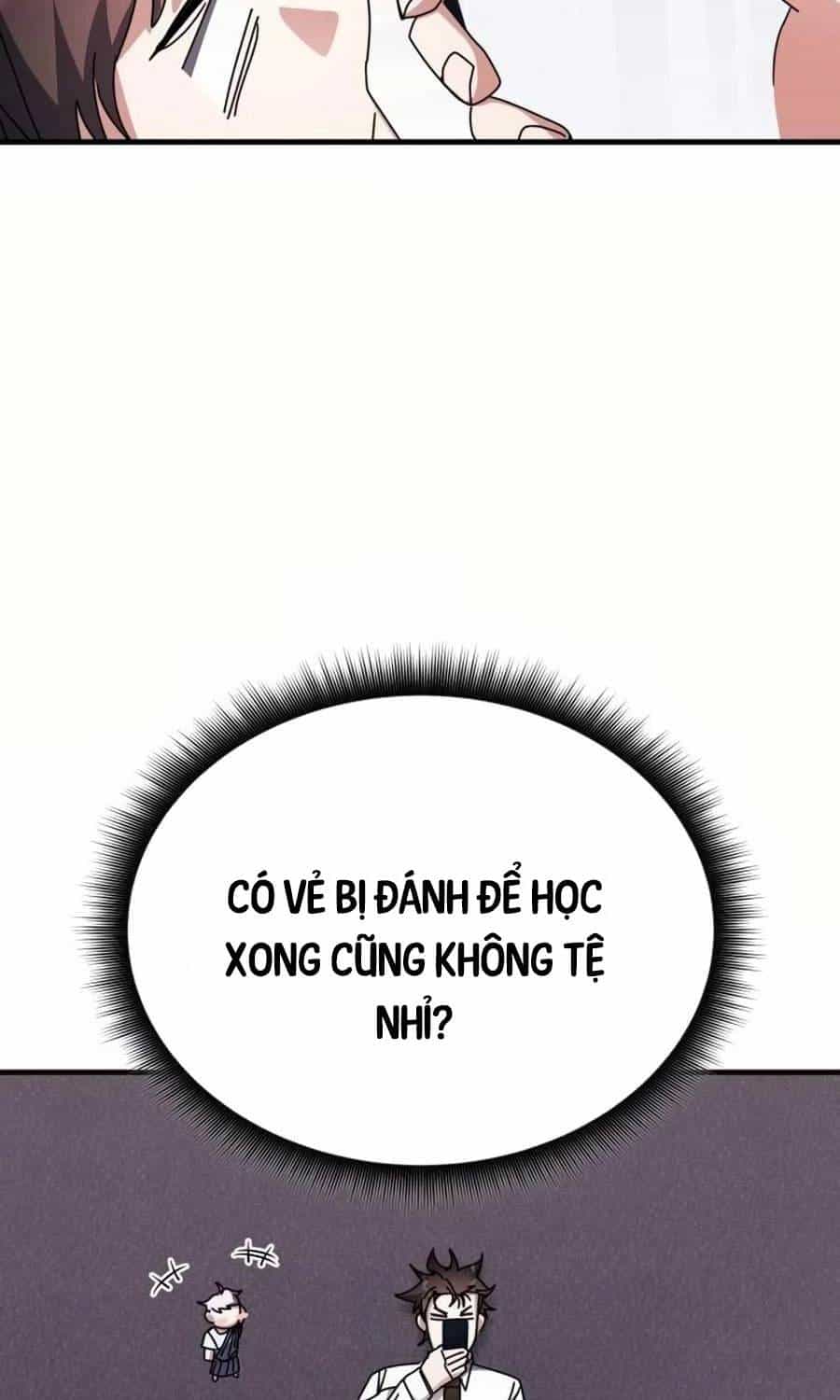 Học Viện Tối Thượng - Chương 117 - ảnh 69