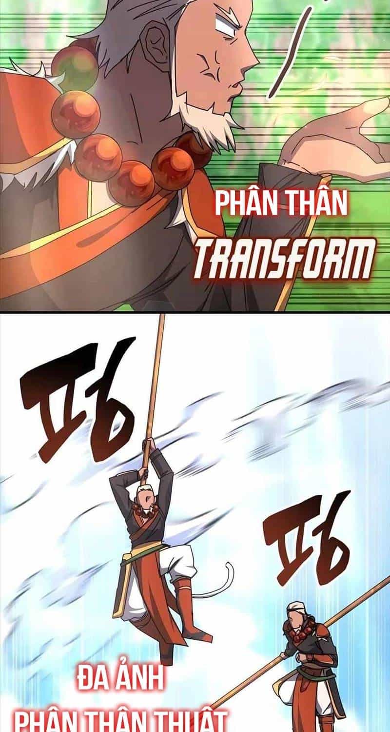 Học Viện Tối Thượng - Chương 118 - ảnh 26