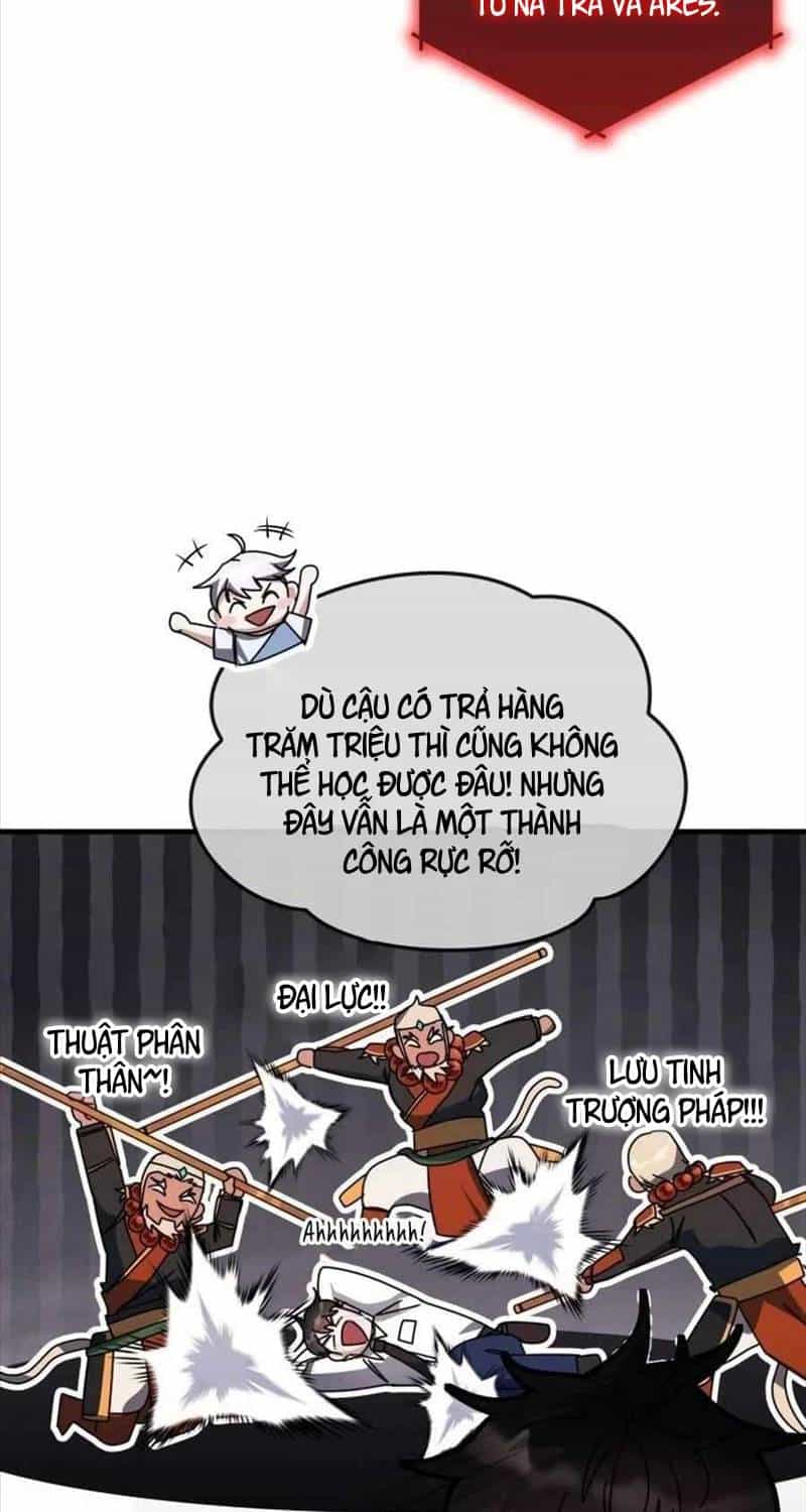 Học Viện Tối Thượng - Chương 119 - ảnh 68