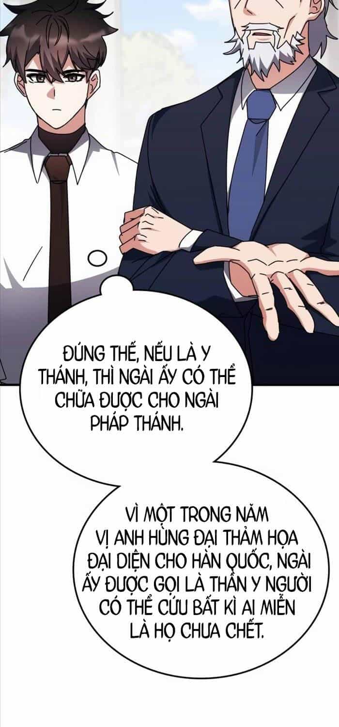Học Viện Tối Thượng - Chương 120 - ảnh 58