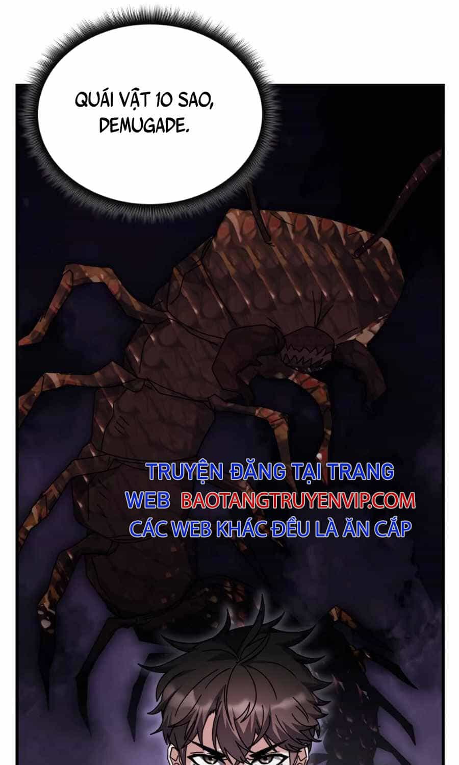 Học Viện Tối Thượng - Chương 121 - ảnh 34