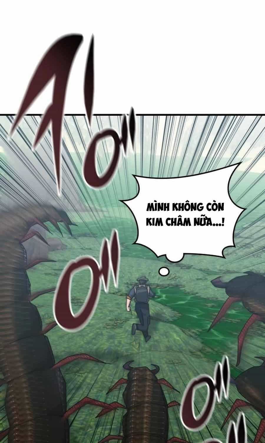 Học Viện Tối Thượng - Chương 123 - ảnh 10