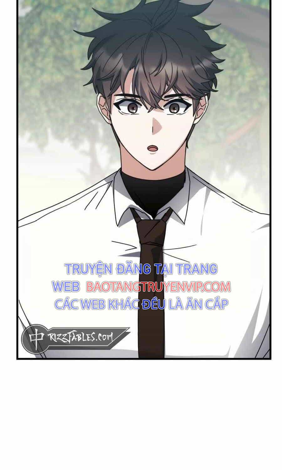 Học Viện Tối Thượng - Chương 123 - ảnh 56