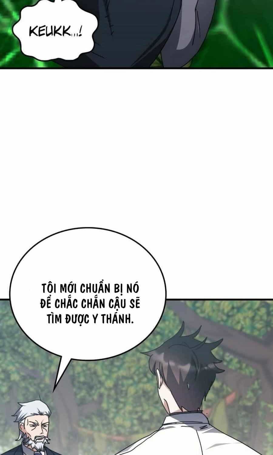 Học Viện Tối Thượng - Chương 123 - ảnh 98