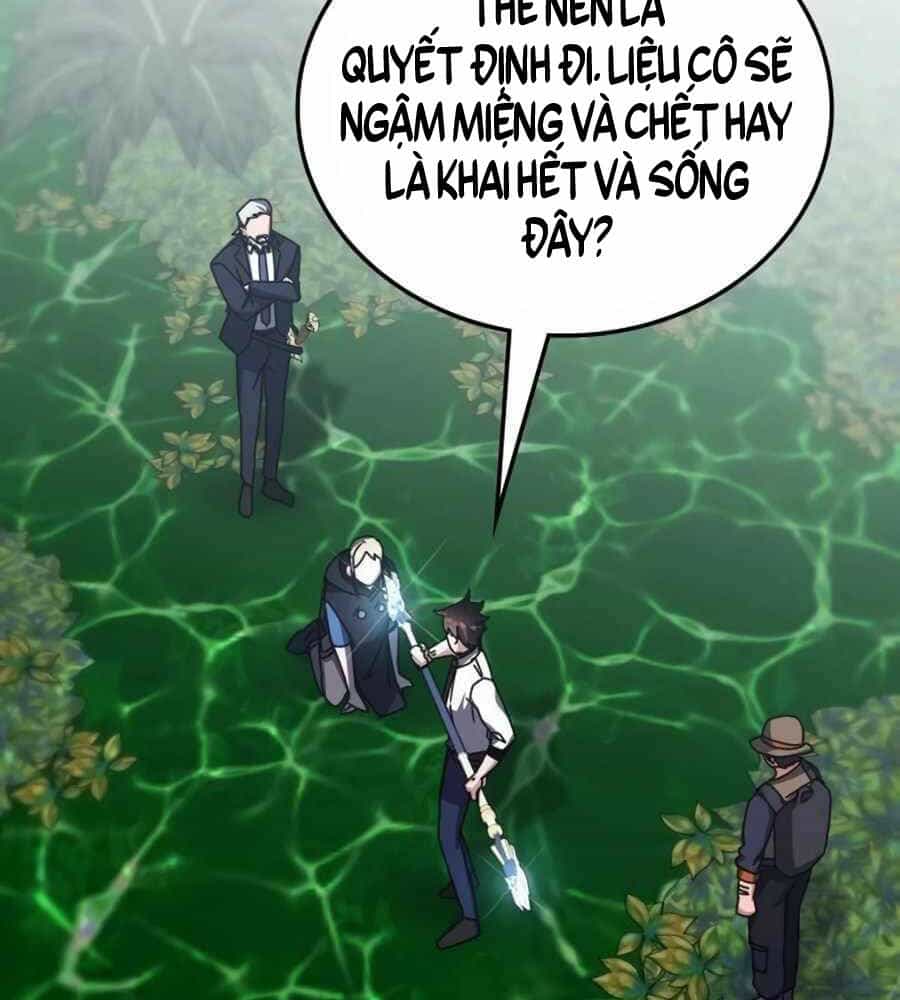 Học Viện Tối Thượng - Chương 124 - ảnh 30
