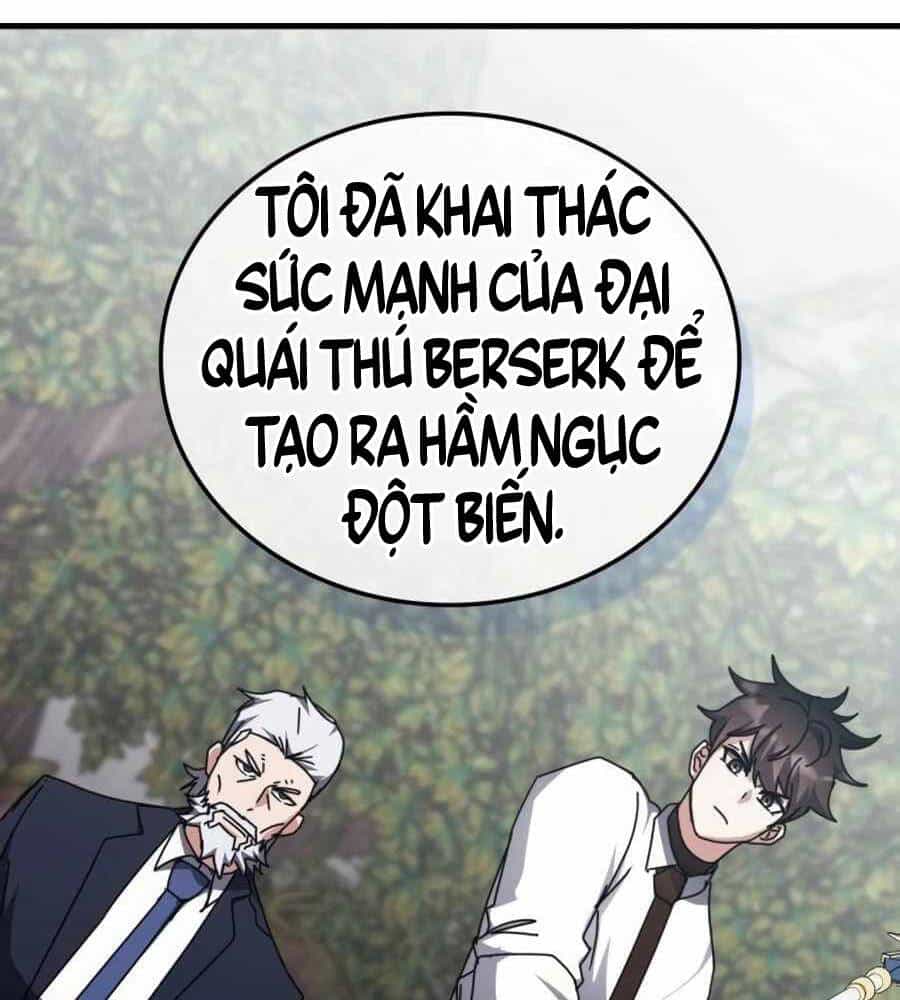 Học Viện Tối Thượng - Chương 124 - ảnh 37