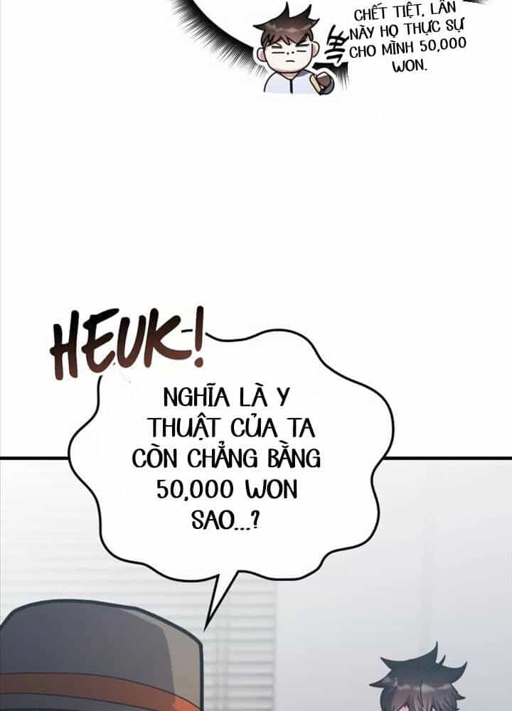 Học Viện Tối Thượng - Chương 127 - ảnh 35