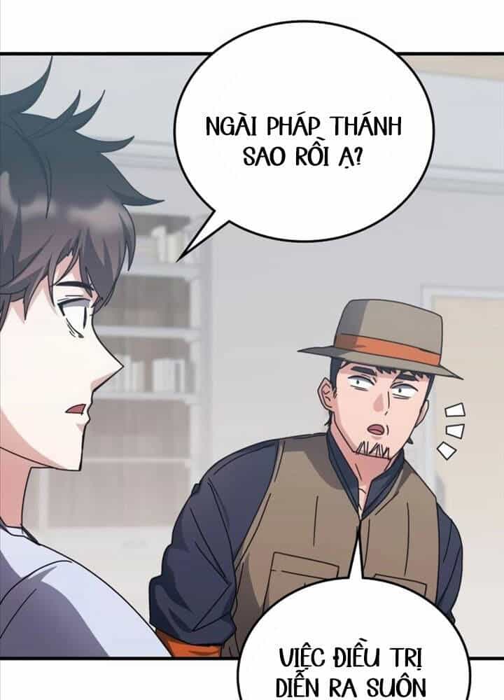 Học Viện Tối Thượng - Chương 127 - ảnh 39
