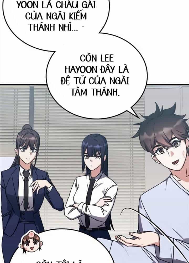 Học Viện Tối Thượng - Chương 127 - ảnh 58