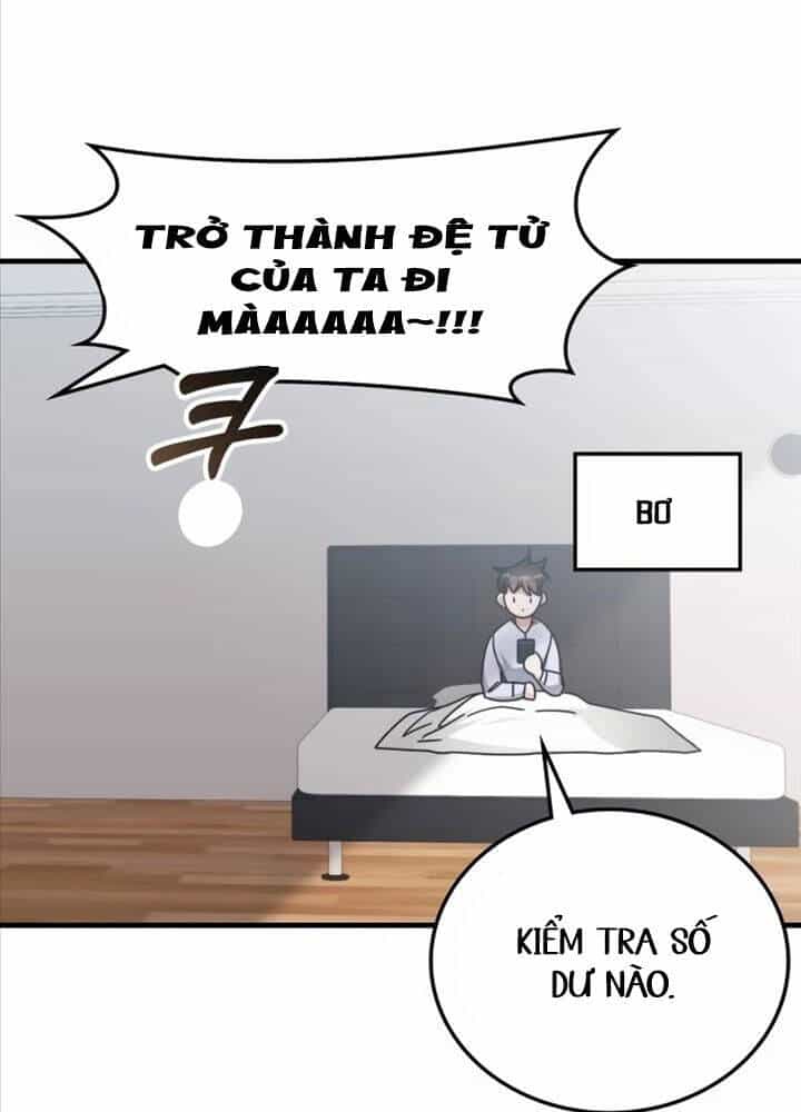 Học Viện Tối Thượng - Chương 127 - ảnh 75