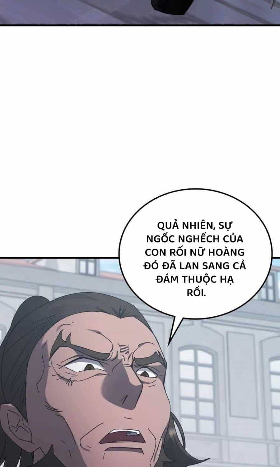 Học Viện Tối Thượng - Chương 131 - ảnh 12